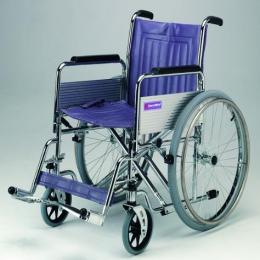 Heavy Duty Wheelchair 